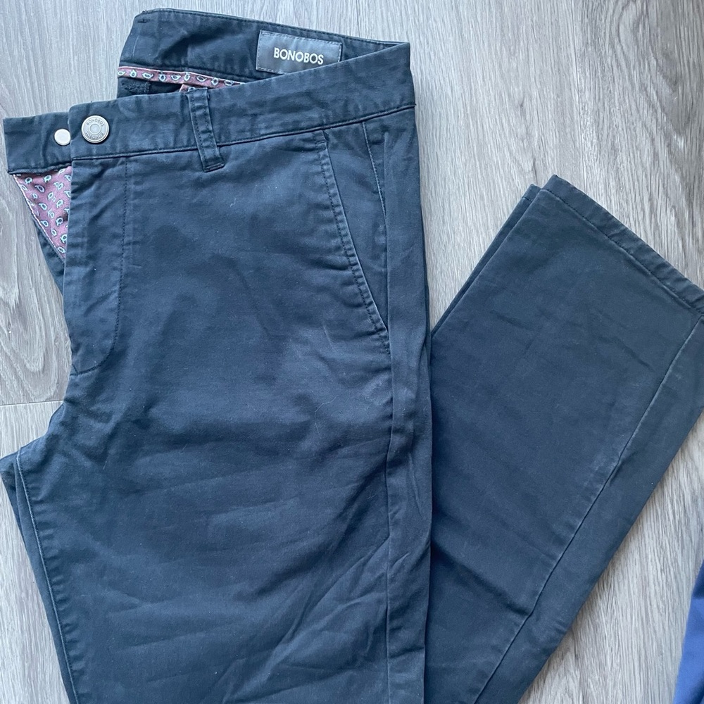 COPY - Bonobos chinos